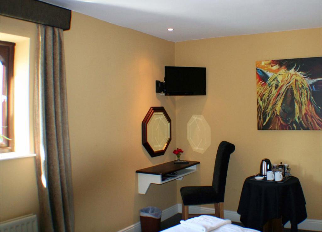 The Golden Fleece Inn Carlisle  Quarto foto