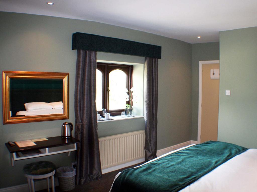 The Golden Fleece Inn Carlisle  Quarto foto