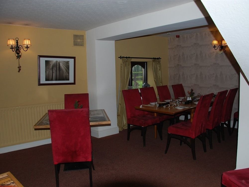 The Golden Fleece Inn Carlisle  Exterior foto