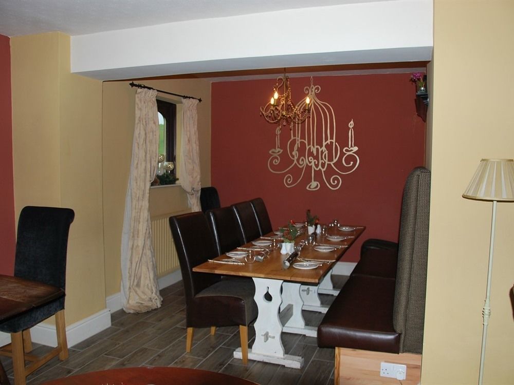 The Golden Fleece Inn Carlisle  Exterior foto