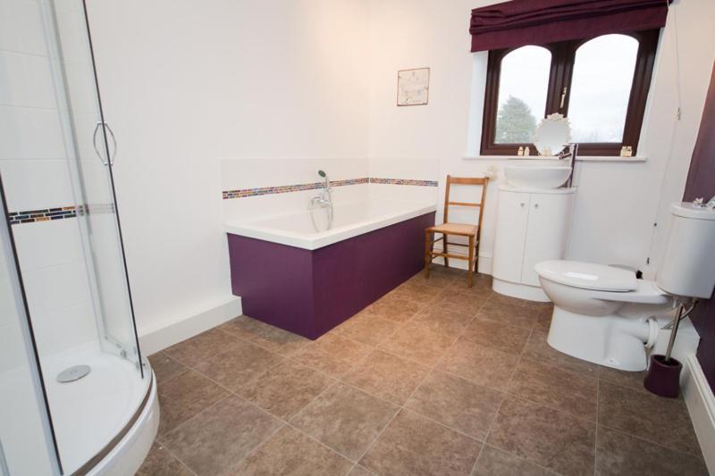 The Golden Fleece Inn Carlisle  Quarto foto