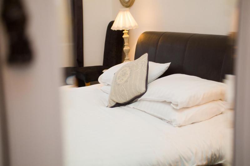 The Golden Fleece Inn Carlisle  Quarto foto