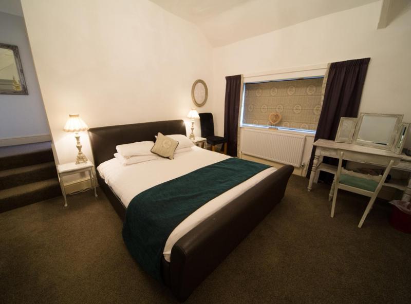 The Golden Fleece Inn Carlisle  Quarto foto